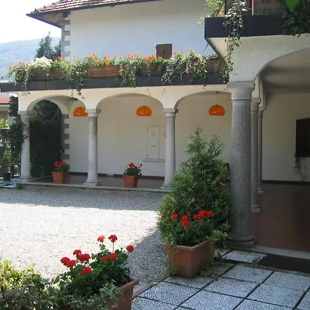 Albergo Riviera Hotel 3*
