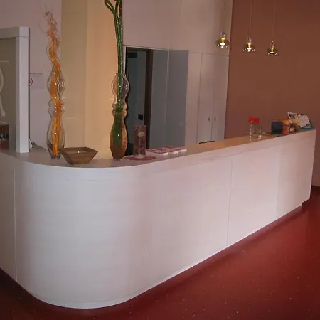 酒店 Albergo Riviera 贝特纳斯科