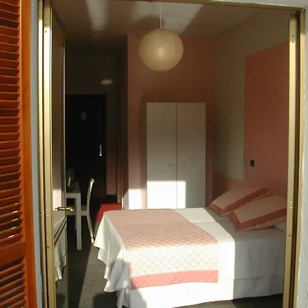 酒店 Albergo Riviera
