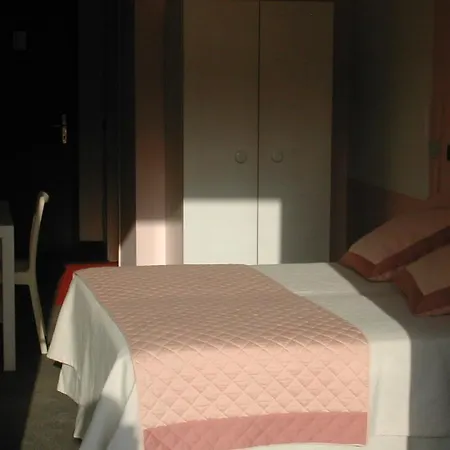 Albergo Riviera Hotel