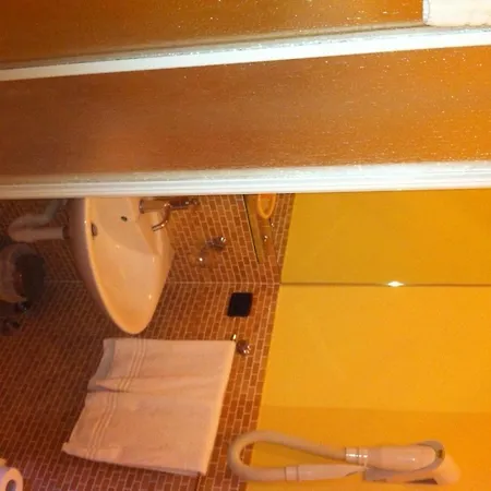 Hotel Albergo Riviera