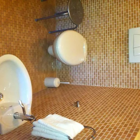 Albergo Riviera Hotel 3*
