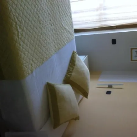 酒店 Albergo Riviera 贝特纳斯科