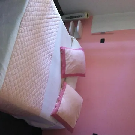 Albergo Riviera 贝特纳斯科