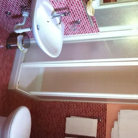 Albergo Riviera Hotel