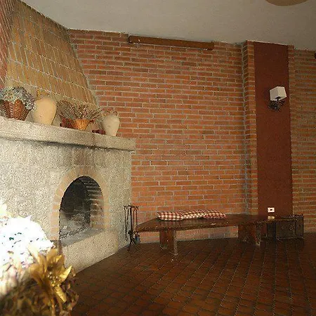 Albergo Riviera 贝特纳斯科