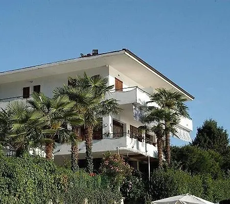 Albergo Riviera 3* 贝特纳斯科