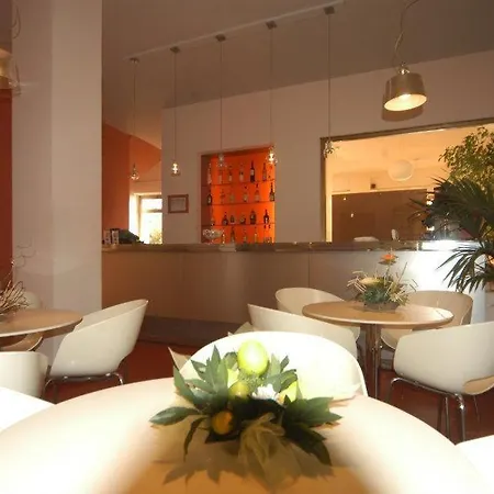 酒店 Albergo Riviera 贝特纳斯科