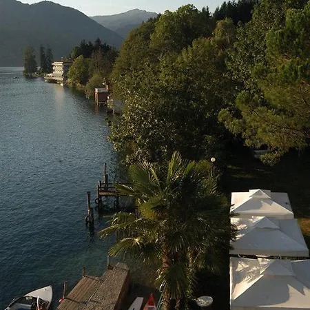 Hotel Albergo Riviera