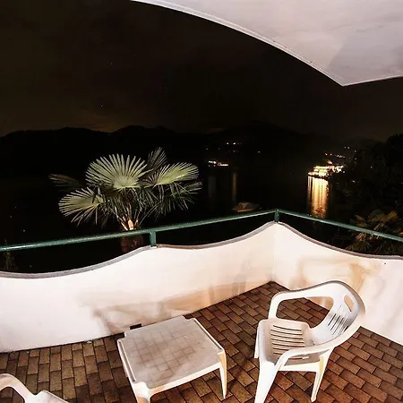 Albergo Riviera 酒店