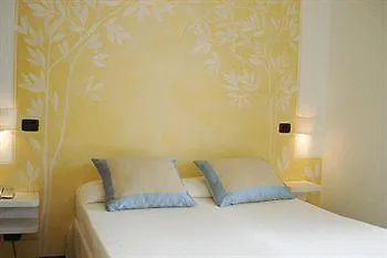 Albergo Riviera 酒店 3*