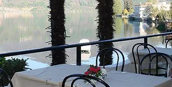 Albergo Riviera 3* Pettenasco