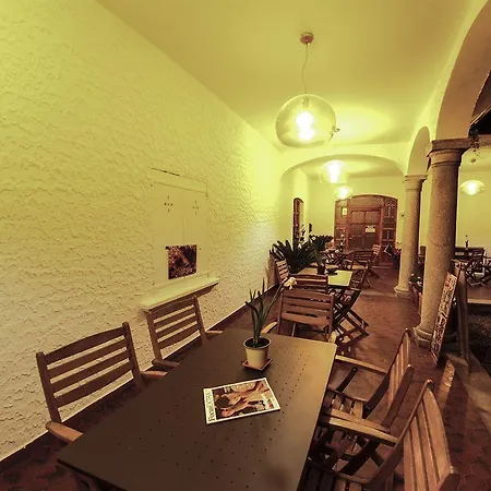 Albergo Riviera 酒店 3*