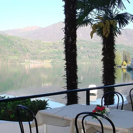 Albergo Riviera 3*
