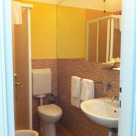 Albergo Riviera