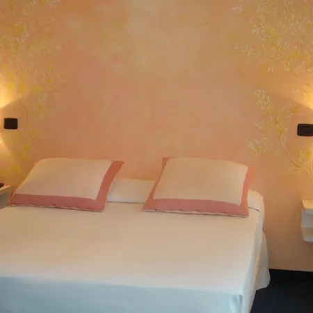 酒店 Albergo Riviera 3*