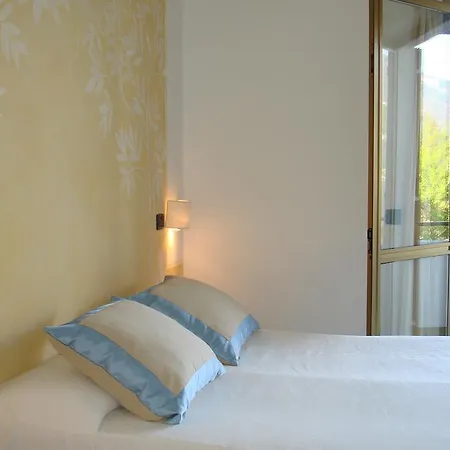 Albergo Riviera 3*