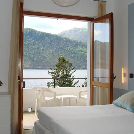 Albergo Riviera